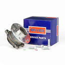 Borg & Beck Wheel Bearing Kit  - BWK1197 fits Volvo S80 2006-