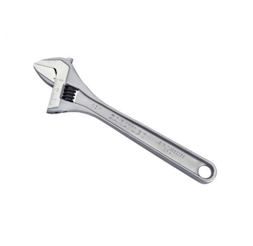 Carlyle 10" Adjustable Wrench
