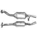 BM Cats Approved Petrol Catalytic Converter - BM90390H with Fitting Kit - FK90390 fits Suzuki