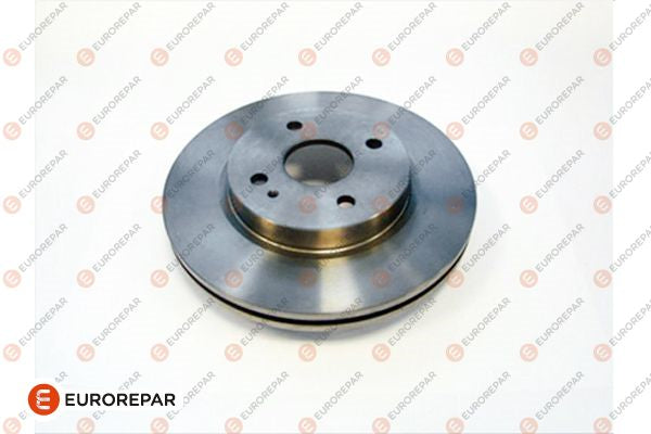 Eurorepar Brake Disc - 1622813380