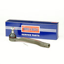 Borg & Beck Tie Rod End Outer Rh  - BTR5310 fits Honda Prelude BB6/8/9 97-01