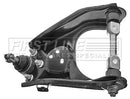 First Line Suspension Arm LH - FCA7191 fits Isuzu D-MAX 2002-