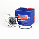 Borg & Beck Water Pump Kit  - BWP2333 fits Audi Q3 (8U) 06/2011->