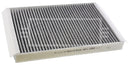 Borg & Beck Cabin / Pollen Filter - BFC1288