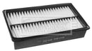 Borg & Beck Air Filter -  BFA2511 fits Mazda 3,5,CX-7
