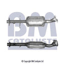BM Cats Approved Petrol Cat - BM91054H