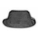 Boot Liner, Carpet Insert & Protector Kit-Kia CeeD Estate 2007-2012 - Anthracite