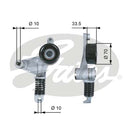 Gates DriveAlign Tensioner Unit - T38453