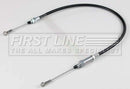 First Line Brake Cable -  Front - FKB3797 fits Fiat Ducato 250,290 06-