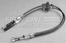 First Line Gear Control Cable  - FKG1152 fits Fiat Multipla 1.9JTD RHD 99-10