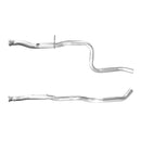 BM Cats Connecting Pipe - BM50650
