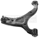 First Line Suspension Arm LH - FCA7507 fits Hyundai Sante Fe II (CM) 09-