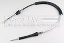 First Line Gear Control Cable  - FKG1248 fits Golf V, Beetle, Passat 06/14