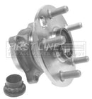 First Line Wheel Bearing Kit  - FBK1284 fits Lexus LS460 06-