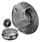 First Line Wheel Bearing Kit  - FBK1141 fits Fiat Grande Punto