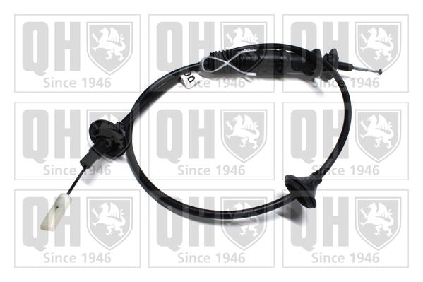 Clutch Cable - QCC1993