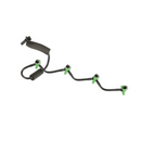 Gates Molded Fuel Hose - MFL1093