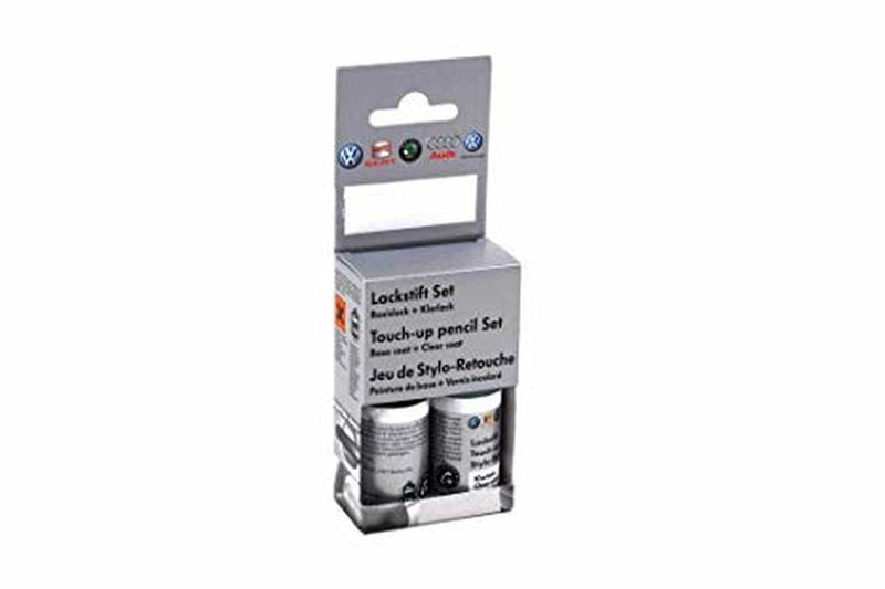 Genuine Audi Glacier White Touch-Up Set LS9R | Arnold Clark Autoparts