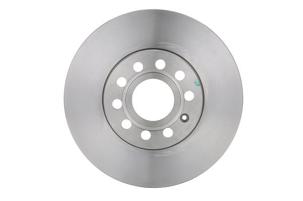 Bosch Brake Disc Pair Part No - 0986479939