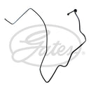 Gates Molded Fuel Hose - MFL1054