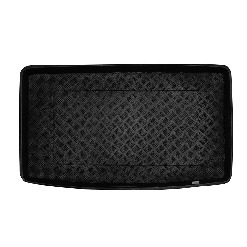 Boot Liner, Carpet Insert & Protector Kit-Mercedes B Class W246 2011-2018 - Anthracite