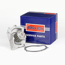 Borg & Beck Water Pump Kit  - BWP2294 fits Mondeo >15, 3008 09> 2.0HDi
