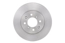 Bosch Brake Disc Pair Part No - 0986479594