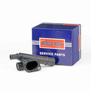 Borg & Beck Coolant Flange  - BTS1036 fits Golf,Passat,Polo,Fabia,Octavia