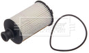 Borg & Beck Oil Filter -  BFO4270HD fits F TYPE 2015 -