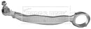 Borg & Beck Suspension Arm LH - BCA7276 fits Mercedes E-Class (W212) 09-