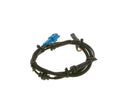 Bosch Wheel Speed Sensor Part No - 0986594551