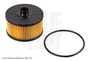 Blue Print Oil Filter - ADN12134