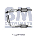 BM Cats Approved Petrol Cat - BM90128H