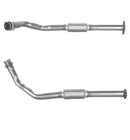 BM Cats Front Pipe - BM70150