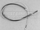 First Line Brake Cable LH & RH -FKB3817