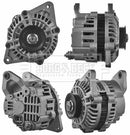 Borg & Beck Alternator - BBA2056
