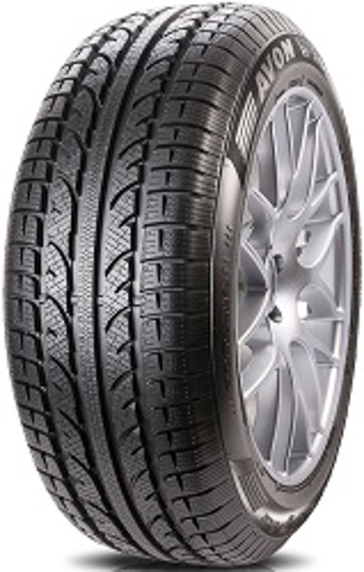 Avon 195 50 15 82H WV7 Snow tyre