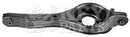 Key Parts Rear Suspension Arm - KCA6436 fits Ford Focus I,Mazda 3