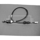 Borg & Beck Clutch Cabl Auto Adj Part No -BKC1050