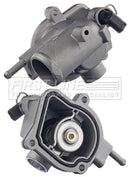 First Line Thermostat Kit  - FTK136 fits Mercedes C-Class(W203)200 CDI