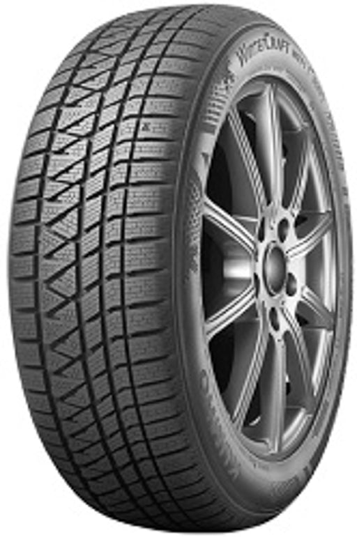 Kumho 215 65 17 99T WinterCraft WS71 SUV tyre