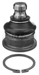 First Line Ball Joint Lower L/R  - FBJ5680 fits Renault Clio 2012-