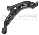First Line Wishbone / Suspension Arm RH - FCA6034 fits GM Leganza 1997-2002