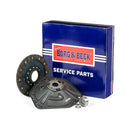 Borg & Beck Clutch Kit 3-In-1  - HK8854 fits Rover Mini 64-82