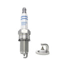 Bosch Spark Plug Yr7Kii33T Part No - 0242135563