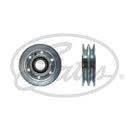 Gates FleetRunner Idler Pulley - T36661