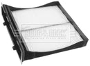 Borg & Beck Cabin / Pollen Filter -  BFC1254 fits Subaru Forester,Impreza