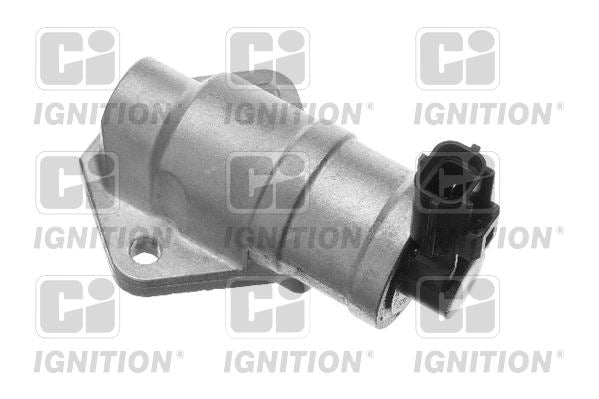 Ignition Electric Auxiliary Air Valve Idle Control Valve - XICV19