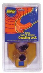 Maypole Isolation Key Maypole Coupling Lock Deluxe | Arnold Clark Autoparts