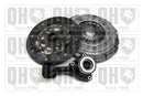 QH Clutch Kit with Central Slave Cylinder - QKT2788AF